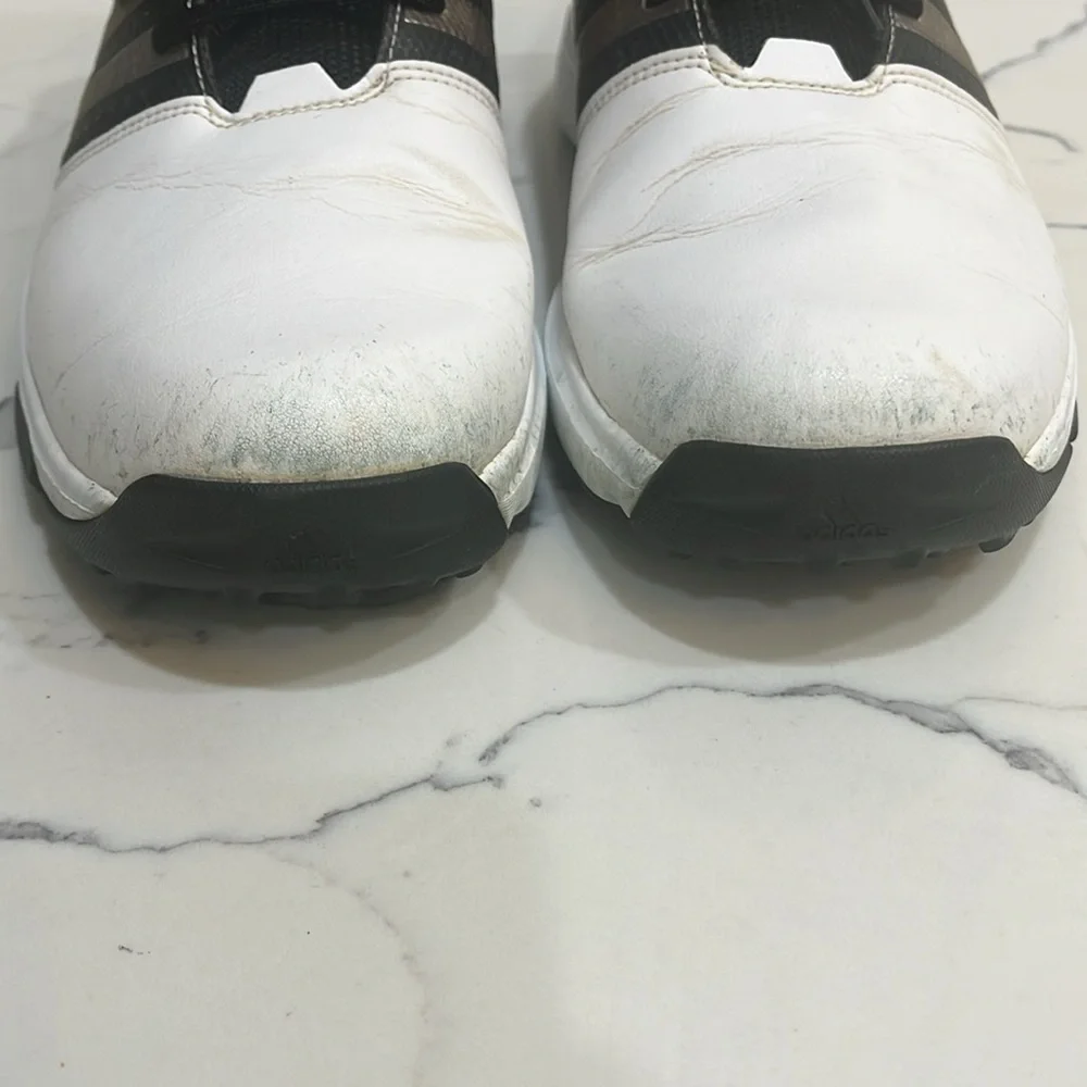 Adidas men’s golf shoes